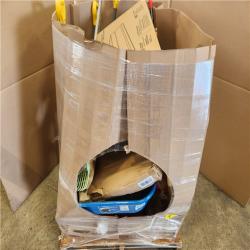 Phoenix AS-IS Mixed Home Improvement Pallet