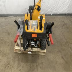 Houston Location AS IS - Cub Cadet 2X 28 in. Snowblower