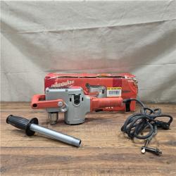 AS-IS Milwaukee 7.5 Amp 1/2 in. Hole Hawg Heavy-Duty Corded Drill
