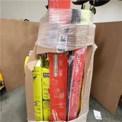 CALIFONIA AS-IS TOOL PALLET