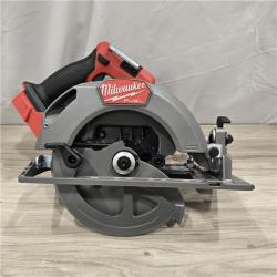 AS-IS Milwaukee M18 FUEL 7-1/4 Inch Circular Saw (Bare Tool)