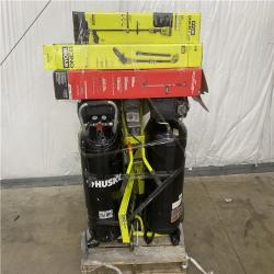 Houston Location AS IS - Outdoor Power Equipment