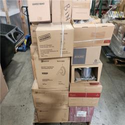 Phoenix AS-IS Mixed Home Improvement Pallet