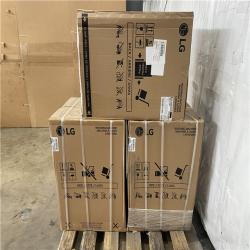 Houston Location AS IS - Home Improvement Pallet