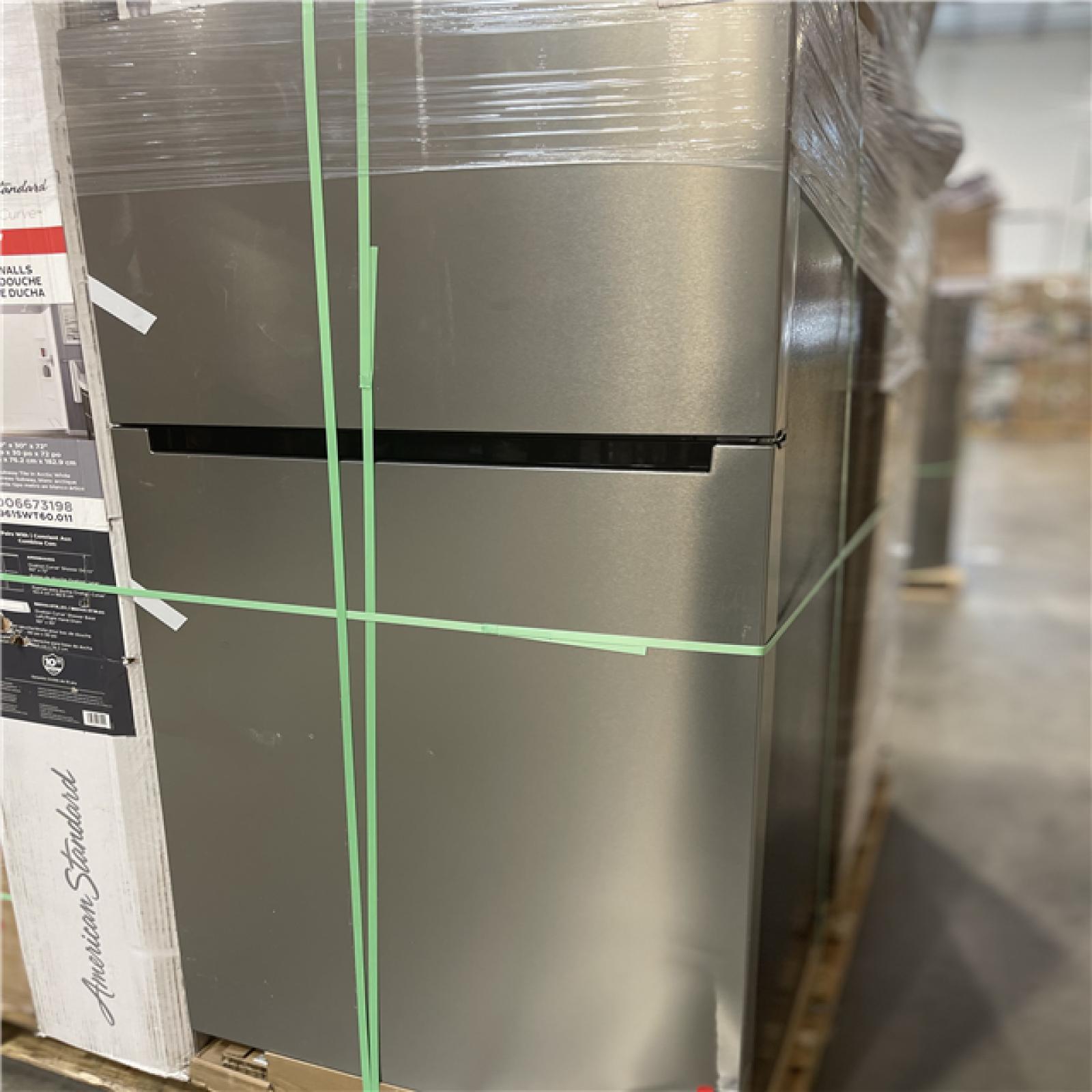 DALLAS LOCATION- AS-IS HOME IMPROVEMENT PALLET