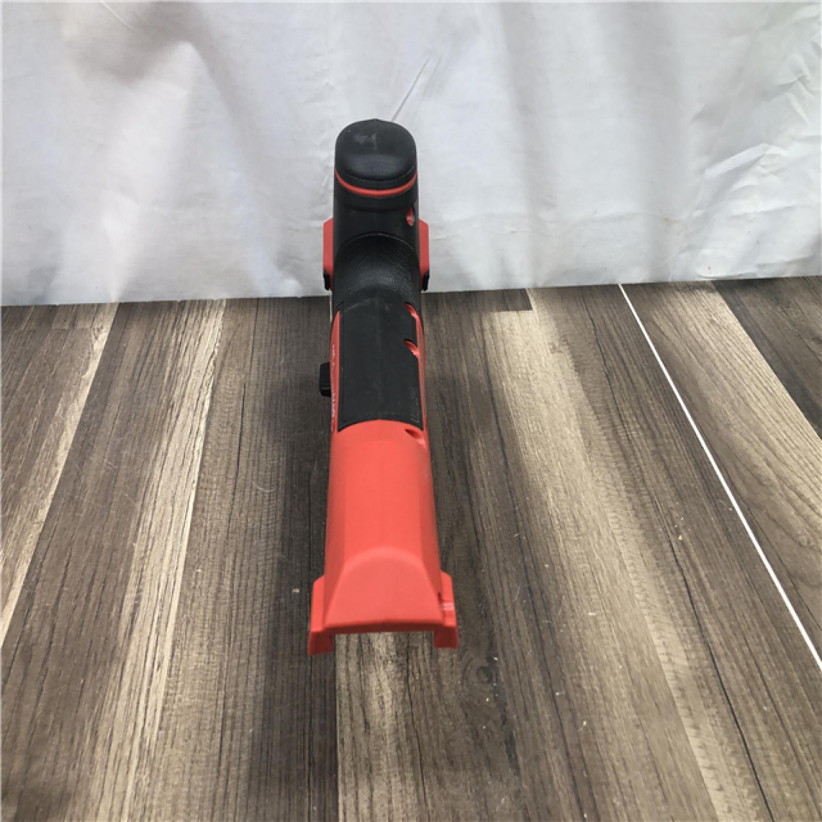 AS-IS Milwaukee  FUEL 18V Lithium-Ion Brushless Cordless Barrel Grip Jig Saw (Tool Only)