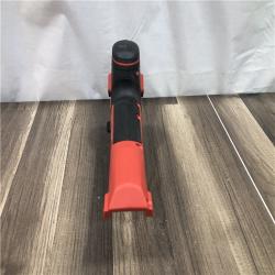 AS-IS Milwaukee  FUEL 18V Lithium-Ion Brushless Cordless Barrel Grip Jig Saw (Tool Only)