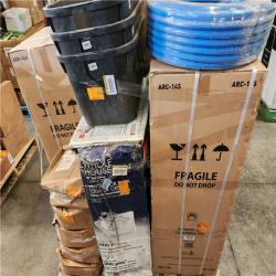 Phoenix AS-IS Mixed Home Improvement Pallet