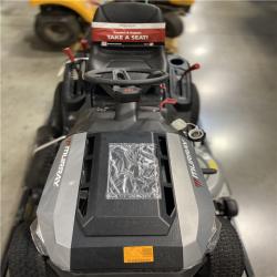 Dallas Location - As-Is Murray MT100 42 in.Gas Riding Lawn Tractor Mower