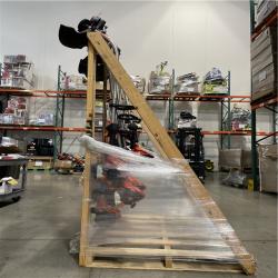DALLAS LOCATION -AS-IS ECHO MIXED String Trimmer PALLET -(12 UNITS)