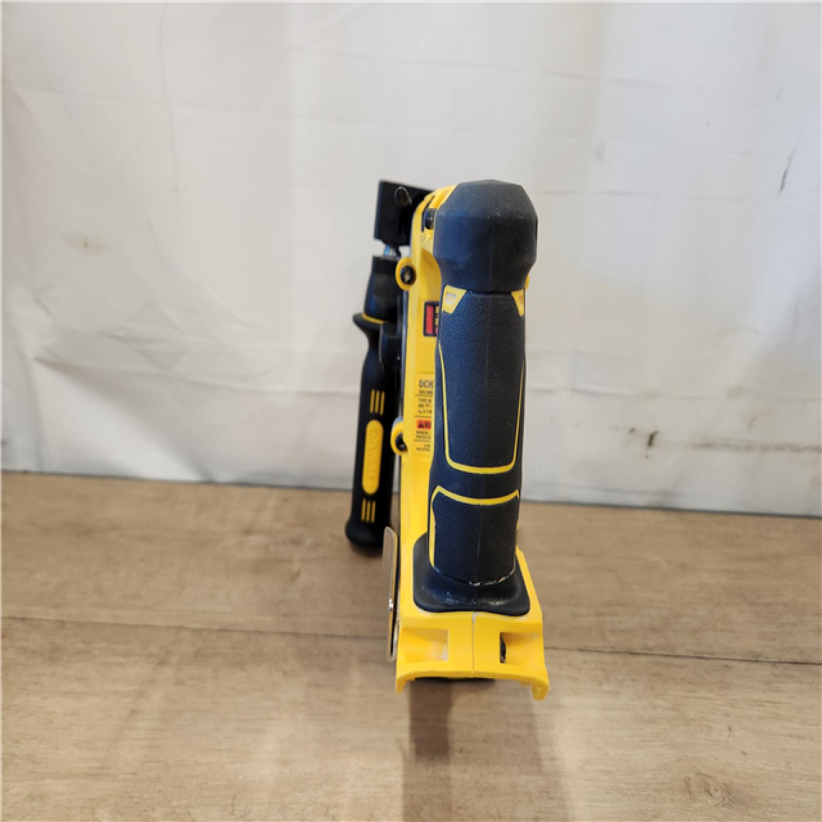 AS-IS- DEWALT 20V MAX SDS Rotary Hammer Drill (Tool-Only)