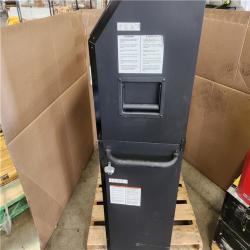 Phoenix Husky Tool Storage 52 in. W x 20 in. D Heavy Duty Rolling Tool Chest Combo in Matte Black