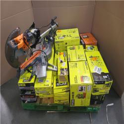 PHOENIX AS-IS TOOL PALLET