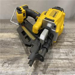 AS-IS DEWALT 20V 30 Degree Cordless Framing Nailer (Tool-Only)