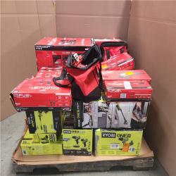 Phoenix AS-IS Tool Pallet