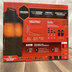 NEW!  - Milwaukee Heated Vest Polyester Zipper Men XL