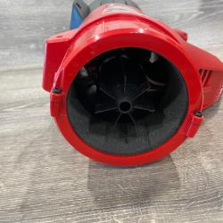 AS-IS Milwaukee FUEL 120 MPH 500 CFM 18V Lithium-Ion Brushless Cordless Handheld Blower (Tool-Only)