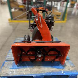 Dallas Location - As-Is Ariens Classic 24 in Gas Snow Blower