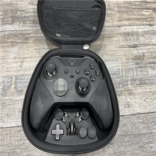 AS-IS Xbox Elite Series 2 Core Wireless Gaming Controller – Black