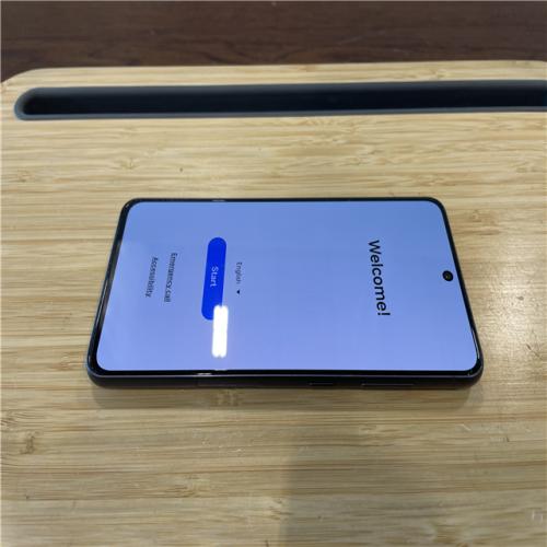 Samsung Galaxy S21 FE 5G 128GB  - Black