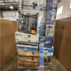 Phoenix AS-IS .Com Home Improvement Pallet