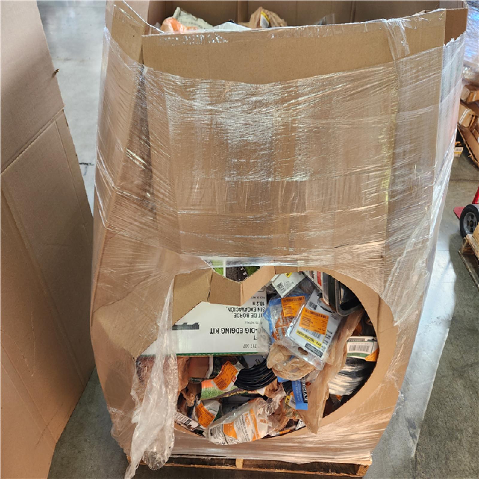 Phoenix AS-IS Mixed Home Improvement Pallet