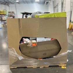 DALLAS LOCATION - MONSTER TURBO