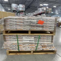 DALLAS LOCATION - Lifeproof Fresh Oak 22 MIL x 8.7 in. W x 48 in. L Click Lock Waterproof Luxury Vinyl Plank Flooring (20.1 sqft/case) PALLET-(50 UNITS)