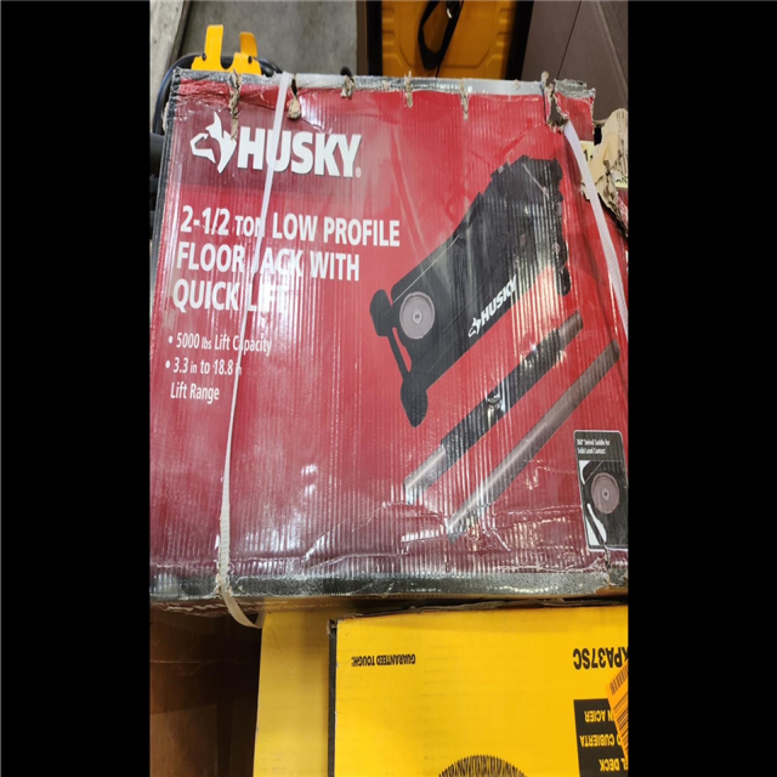 Phoenix AS-IS Monster Turbo Pallet