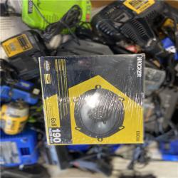 DALLAS LOCATION - AS-IS MISCELLANEOUS TOOL PALLET