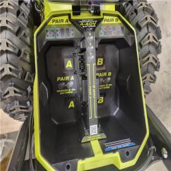 Phoenix Location NEW RYOBI 40V HP Brushless Whisper Series 24 2-Stage Cordless Electric Self-Propelled Snow Blower