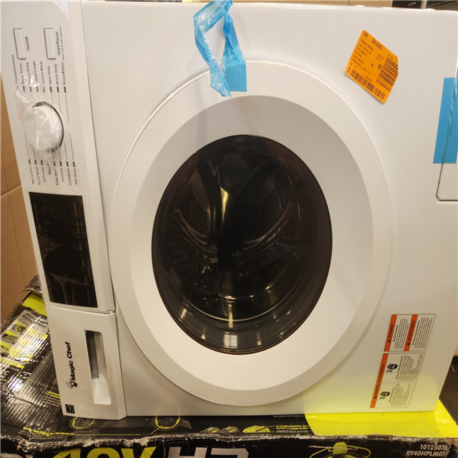 Phoenix AS-IS Mixed Home Improvement Pallet