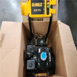 Phoenix NEW DEWALT 3600 PSI 2.5 GPM Cold Water Gas Professional Pressure Washer with HONDA GX200 Engine