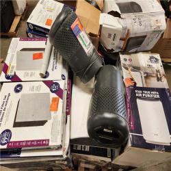 Phoenix AS-IS Mixed Air Purifiers and Filters Pallet (12 Purifiers)