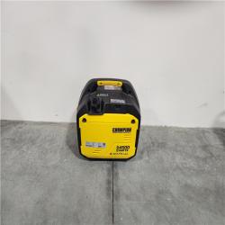 CALIFORNIA AS-IS OUT DOOR POWER EQUIPMENT