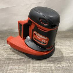 AS-IS Milwaukee 18V Lithium-Ion Cordless 5 in. Random Orbit Sander (Tool-Only)
