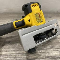AS-IS DEWALT 20V XR Cordless 3 in. Cut-Off Tool (Tool Only)