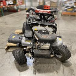 DALLAS LOCATION -AS-IS OUTDOOR POWER EQUIPMENT