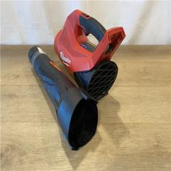 AS-IS Milwaukee FUEL 120 MPH 500 CFM 18V Lithium-Ion Brushless Cordless Handheld Blower (Tool-Only)