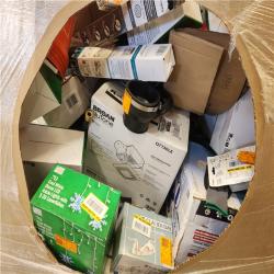 Phoenix AS-IS Mixed Home Improvement Pallet