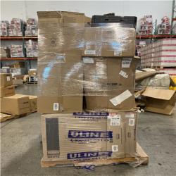 DALLAS LOCATION- AS-IS HOME IMPROVEMENT PALLET