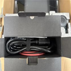 California AS-IS Ecoflow 7200W Whole-Home Backup Power