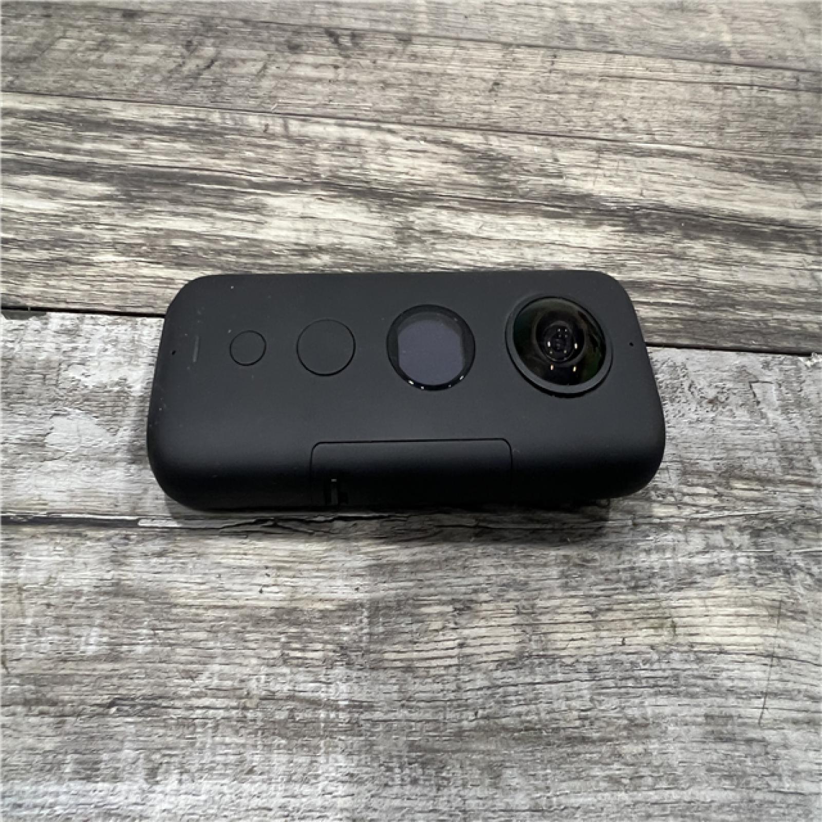 AS-IS Insta360 ONE X