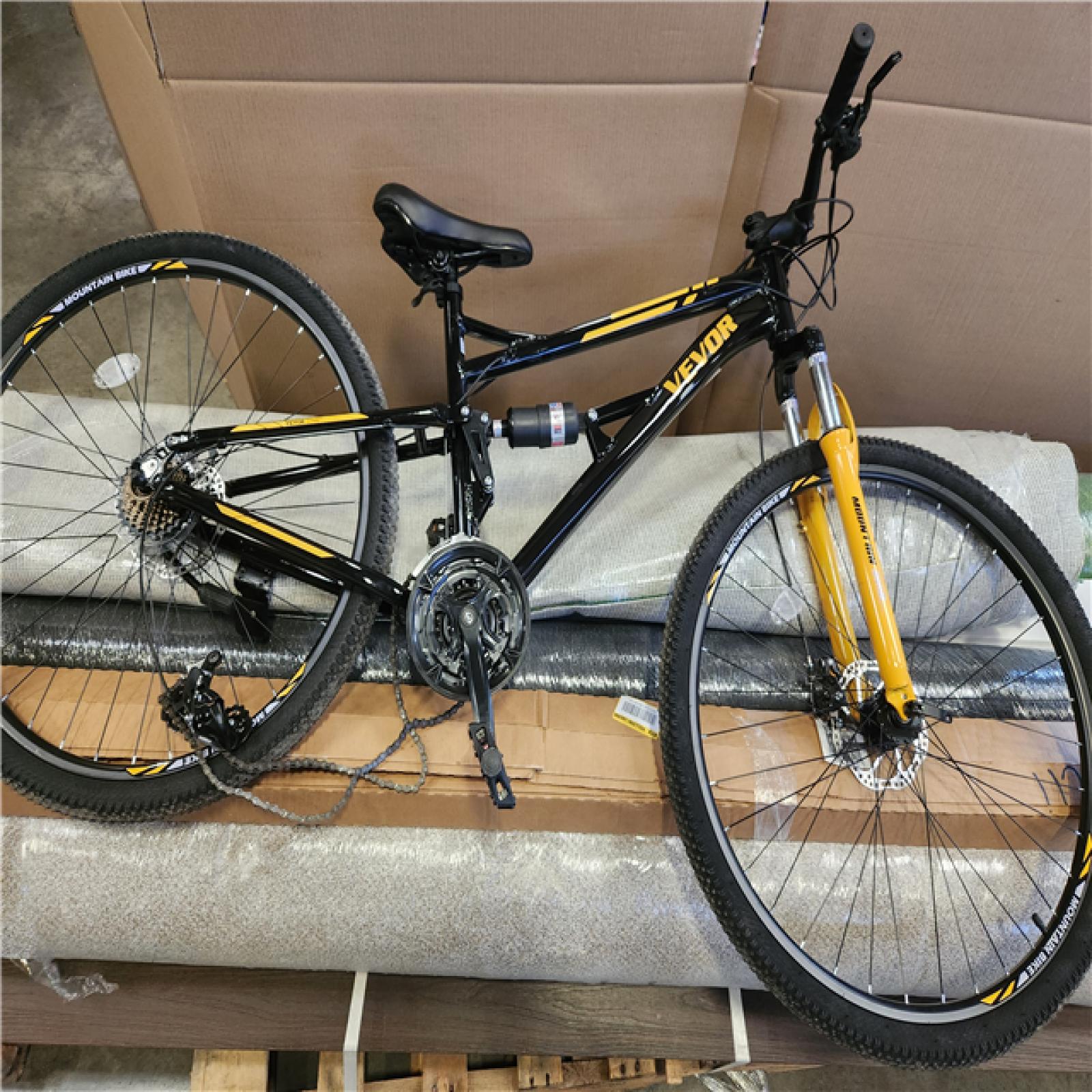 Phoenix AS-IS Mixed Home Improvement Pallet