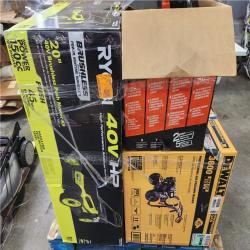 Phoenix AS-IS Mixed Home Improvement Pallet