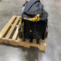 Dallas Location - As-Is DEWALT 28 in. 224ccGas Lawn Mower