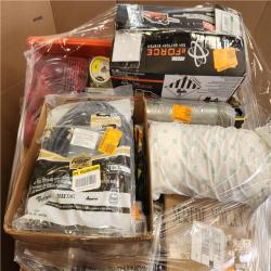 Phoenix AS-IS Mixed Home Improvement Pallet