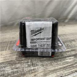 NEW - Milwaukee 18-Volt 5.0 Ah Lithium-Ion XC Extended Capacity Battery Pack