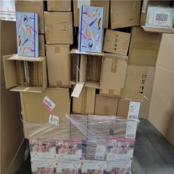 CALIFORNIA NEW TGT HOME GOODS AND MISC ITEMS