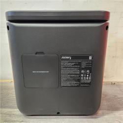 Phoenix Location NEW Jackery Solar Generator Explorer 1000 Plus 1264.64Wh/2000W Model No. JE-1000C